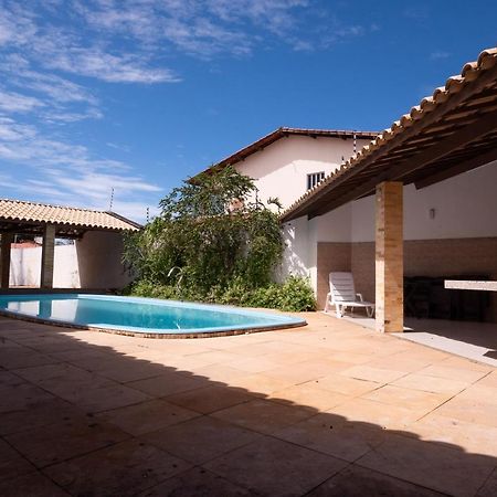 Cajueiro'S House Villa Aracaju Buitenkant foto
